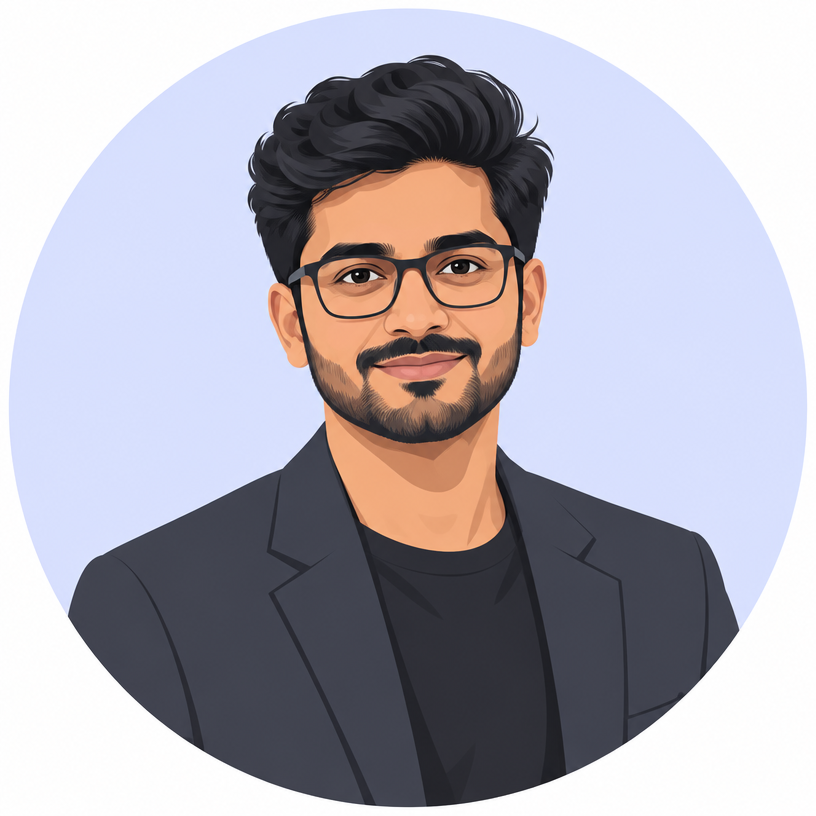 Arjun Sethi