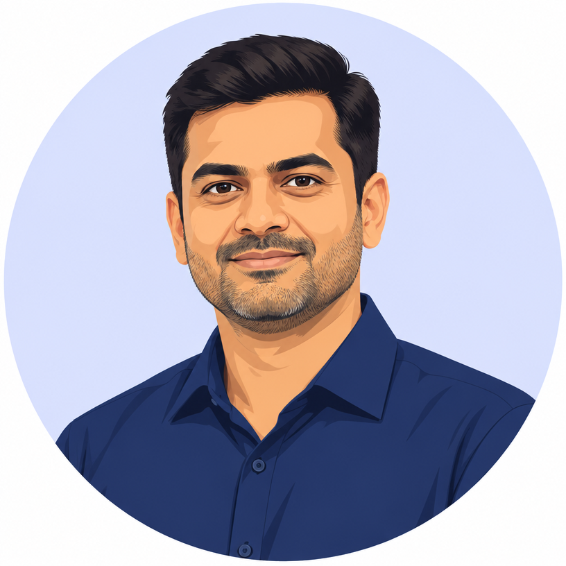 Rohit Mehta
