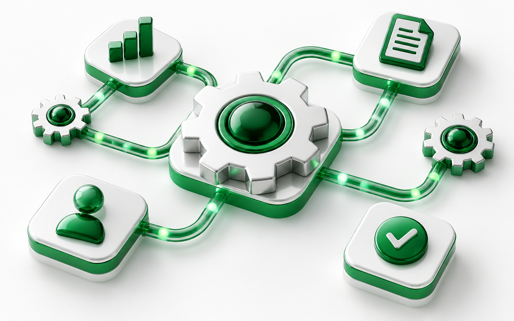Automation Workflows