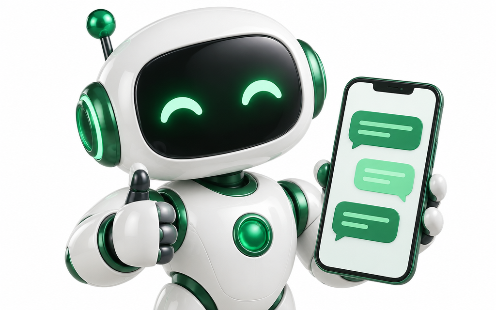No-code Chatbot Builder