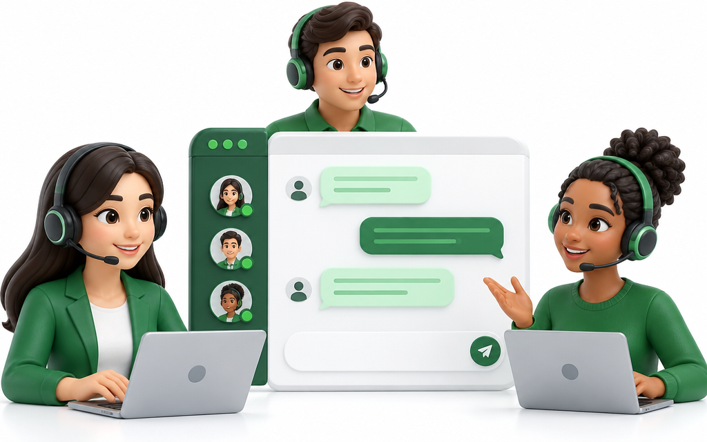 Shared Team Inbox