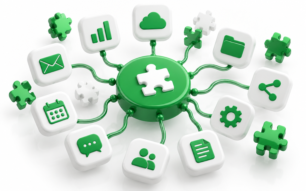 Integrations