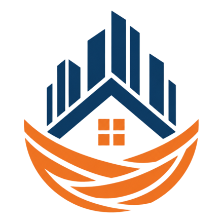 UrbanNest Properties logo