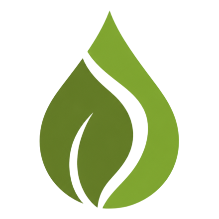 Verde Organics logo