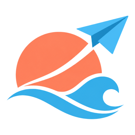 Wanderly logo
